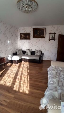 

2-к. квартира, 90 м², 5 кроватей