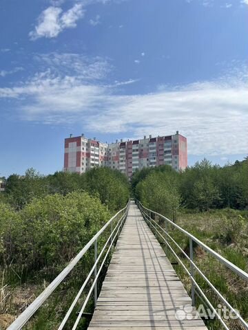 

2-к. квартира, 57 м², 3 кровати