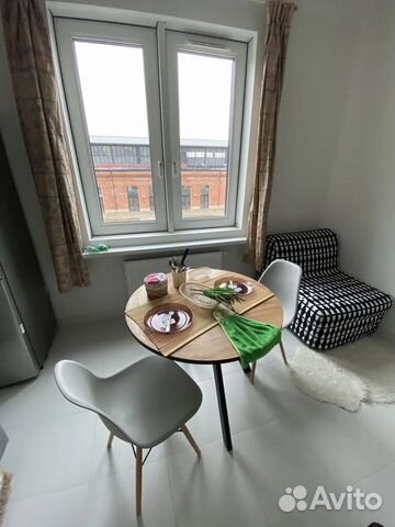 

1-к. квартира, 40 м², 3 кровати