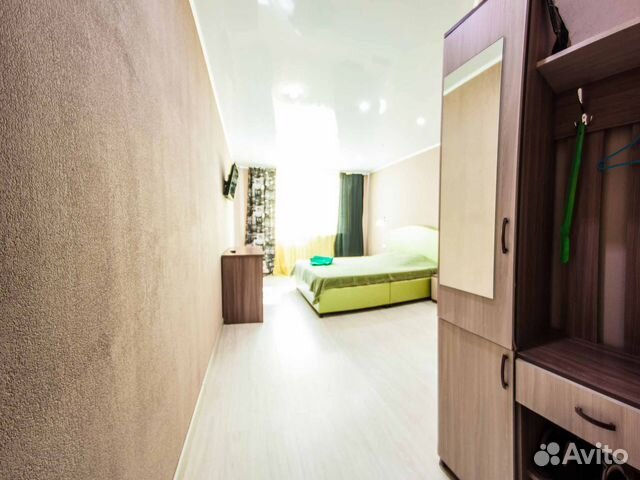 

Квартира-студия, 16 м², 1/10 эт.