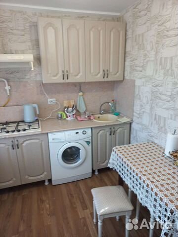 

1-к. квартира, 29 м², 2 кровати