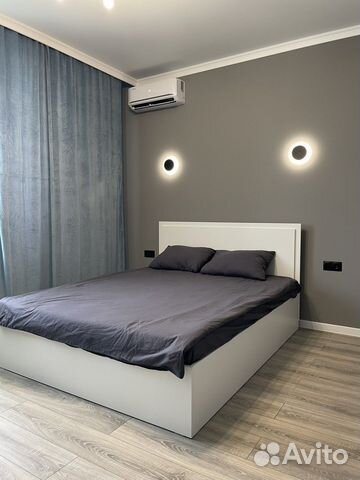 

Квартира-студия, 30 м², 10/19 эт.