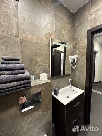 

Квартира-студия, 30 м², 25/25 эт.