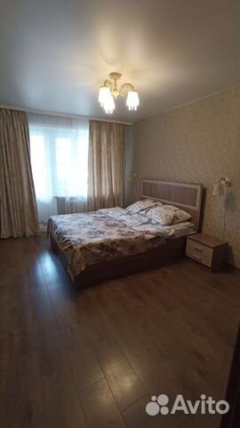 

3-к. квартира, 85 м², 6 кроватей