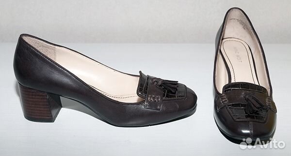 Туфли Nine West Туфли Nine West
