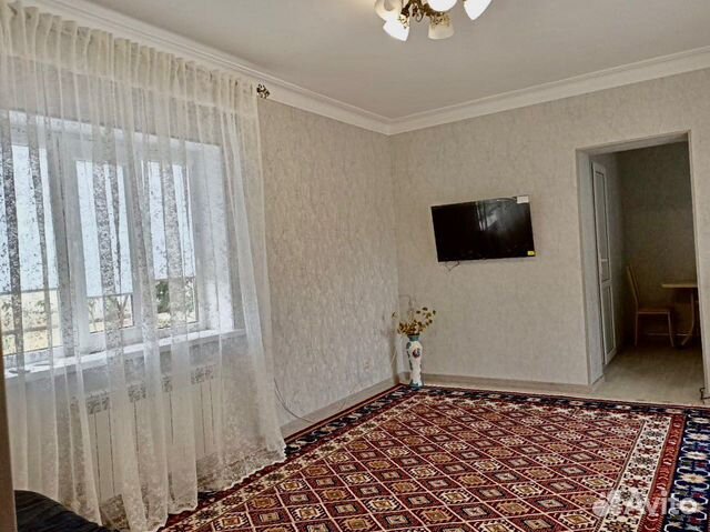 

Дом 40 м² на участке 5 сот.
