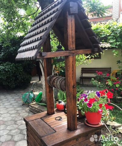 

2-к. дом, 45 м²