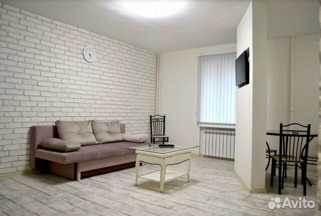 

3-к. квартира, 64 м², 4 кровати