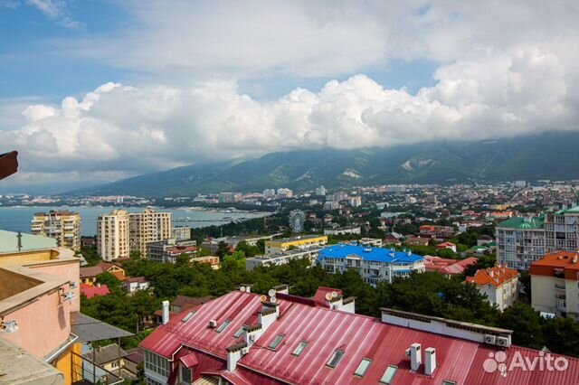 

Квартира-студия, 40,5 м², 11/11 эт.