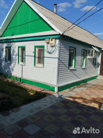 

2-к. дом, 43 м²