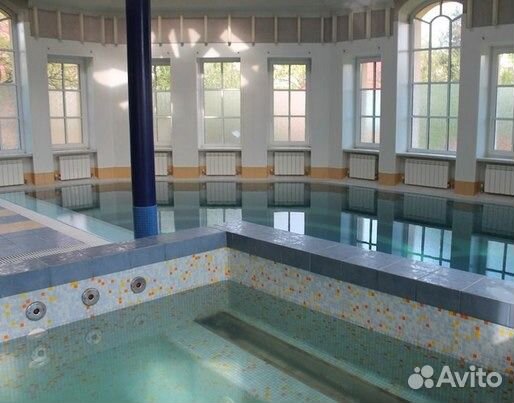 

7-к. коттедж, 550 м²