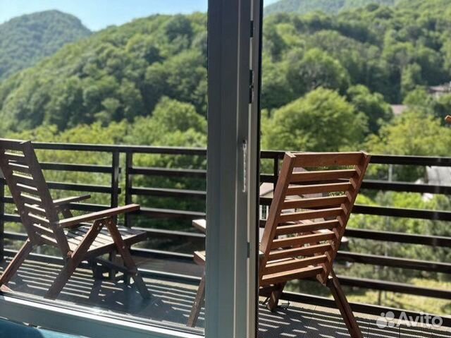 

2-к. квартира, 44 м², 3 кровати