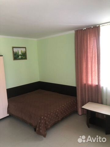 

Квартира-студия, 28 м², 2/2 эт.