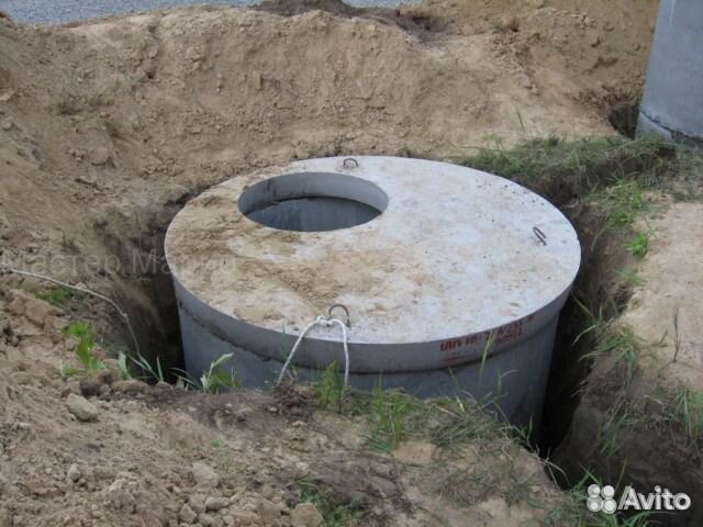 Кольца жби железнодорожный воронеж жби пустотные плиты