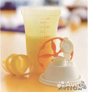 Миксер Квик Г10 + эксклюзив