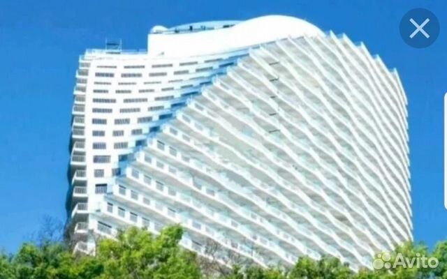 

3-к. квартира, 100 м², 3 кровати