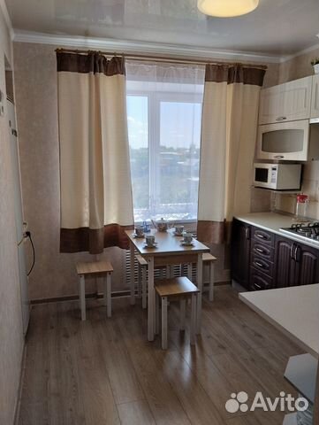 

3-к. квартира, 67 м², 3 кровати