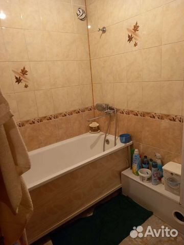 

2-к. квартира, 48 м², 3 кровати