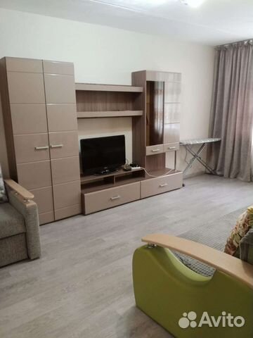 

3-к. квартира, 53 м², 7 кроватей