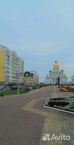 

2-к. квартира, 52 м², 4 кровати