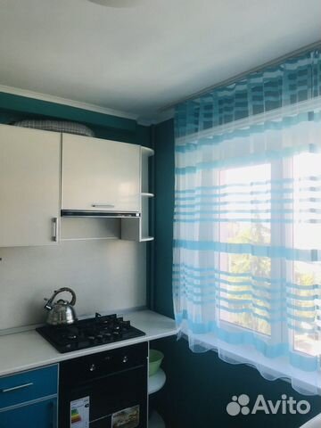 

3-к. квартира, 76 м², 4 кровати