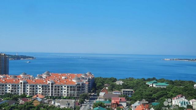

1-к. квартира, 50 м², 2 кровати