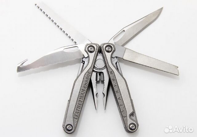 Leatherman Charge Tti Titanium USA для продажи США Leatherman Charge Tti Titanium USA для продажи США