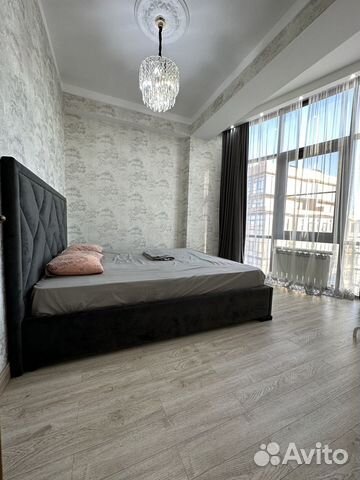 

3-к. квартира, 62 м², 5 кроватей