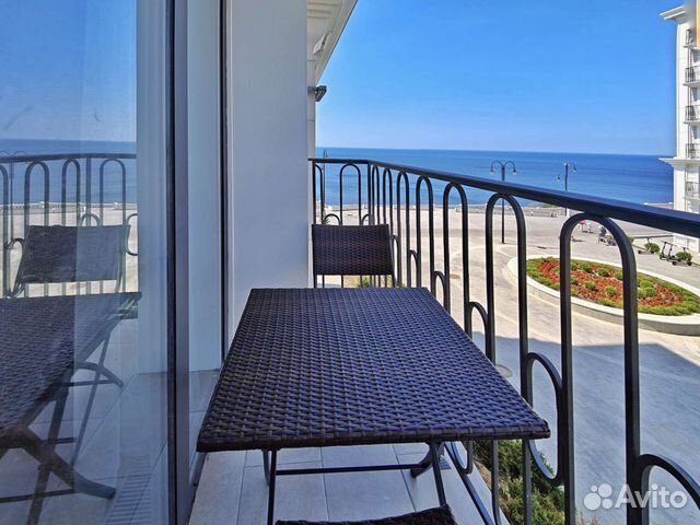 

Квартира-студия, 34 м², 2/7 эт.