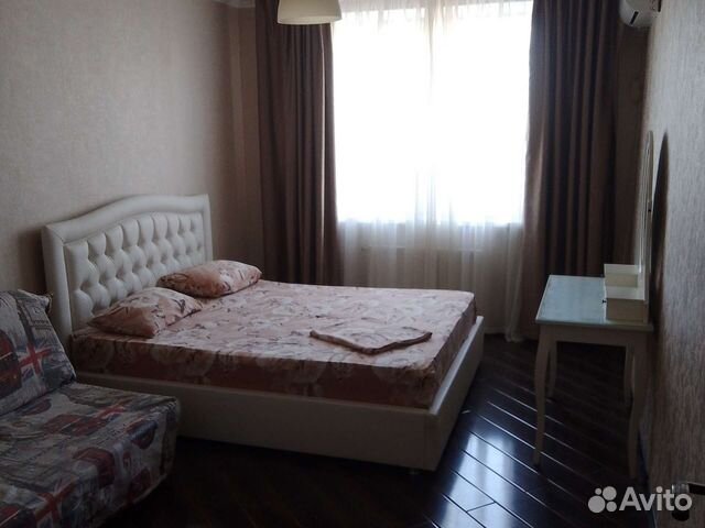 

2-к. квартира, 74 м², 5 кроватей