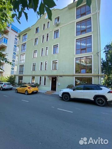 

Квартира-студия, 30 м², 2 кровати