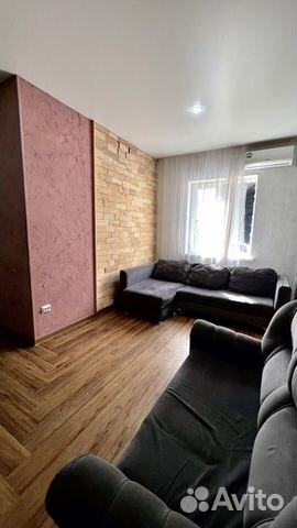 

2-к. квартира, 50 м², 6 кроватей