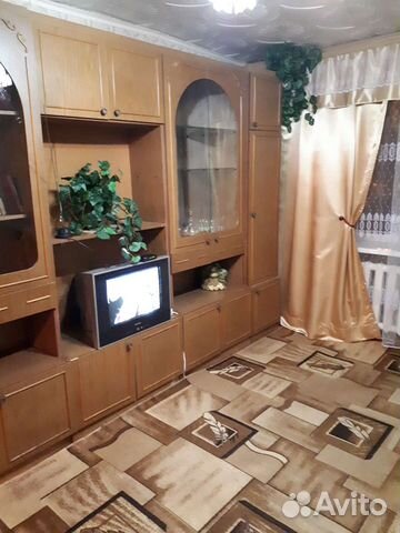 

2-к. квартира, 42 м², 3 кровати