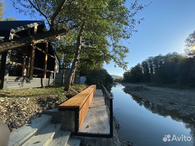 

3-к. коттедж, 120 м²