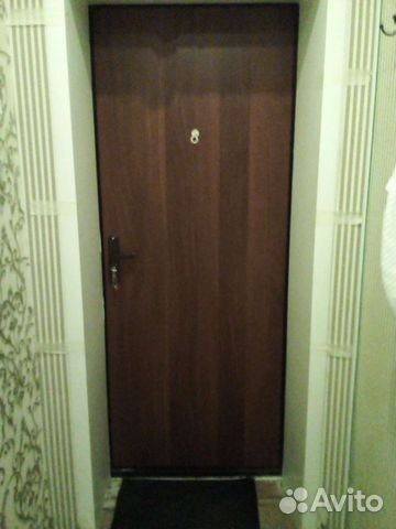 

2-к. квартира, 43 м², 2/2 эт.