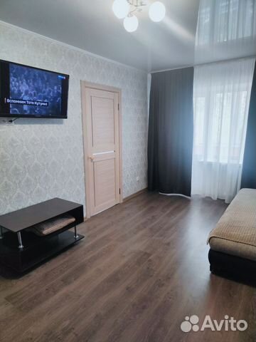 

2-к. квартира, 57 м², 5 кроватей