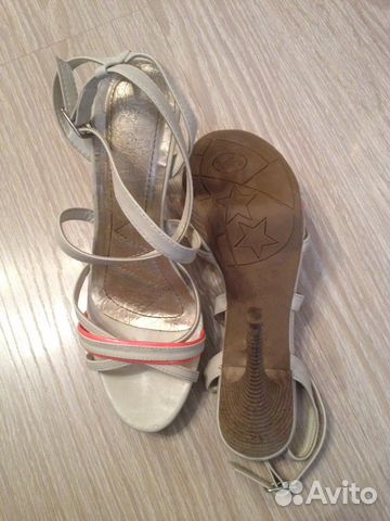 Босоножки Босоножки