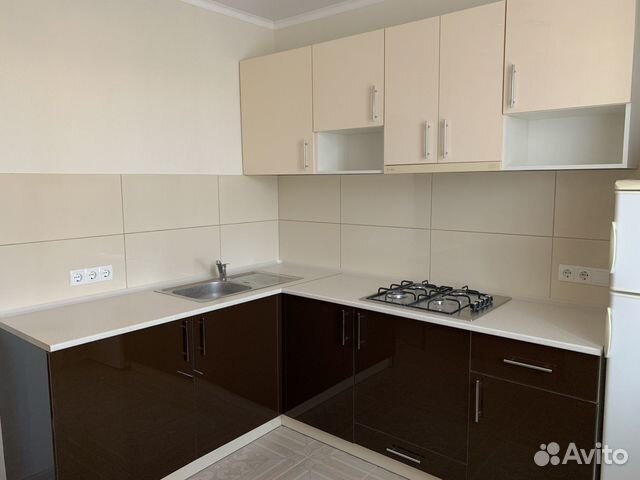 

2-к. квартира, 53 м², 1/5 эт.