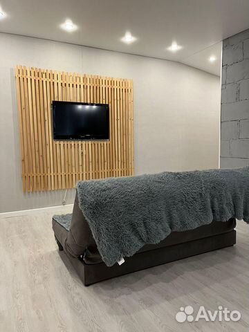 

2-к. квартира, 72 м², 3 кровати