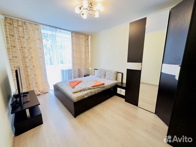

3-к. квартира, 70 м², 3 кровати