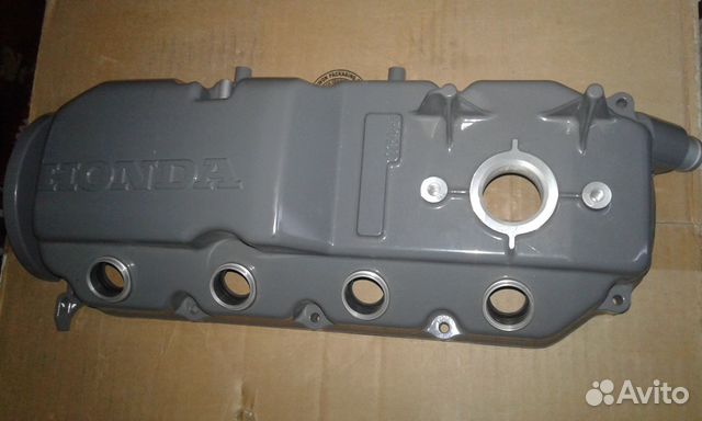 Клапанная крышка honda BF115 BF130
