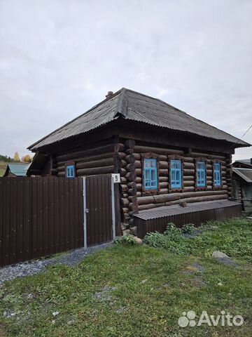 

1-к. дом, 40 м²