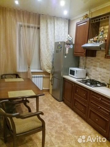 

1-к. квартира, 70 м², 2 кровати