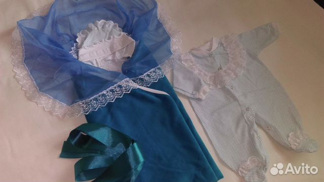 Комплект Велюр Летний