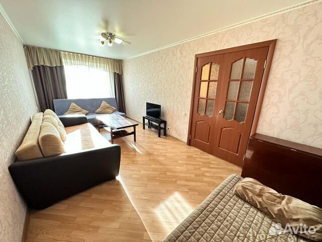 

2-к. квартира, 60 м², 5 кроватей