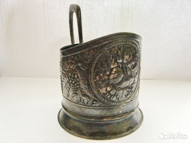 Подстаканник Фрукты