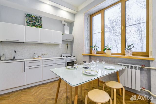 

2-к. квартира, 72 м², 4 кровати