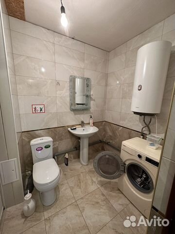 

2-к. квартира, 69 м², 2/5 эт.