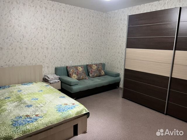 

2-к. квартира, 53 м², 4 кровати