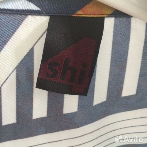 Блузка Shi Италия Блузка Shi Италия